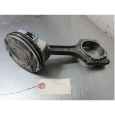 28Q001 Piston and Connecting Rod Standard For 11-13 Ford F-150  5.0 BR3E6200AA